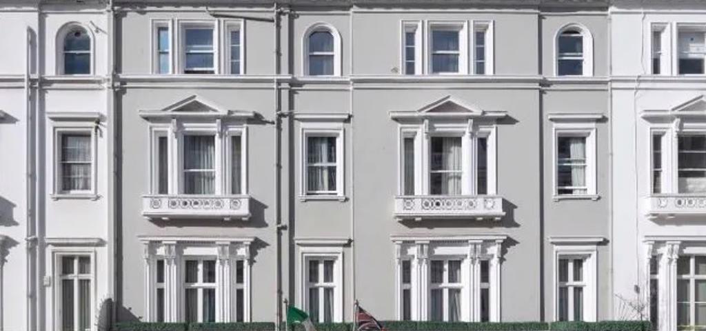 BNP Paribas Real Estate disposes of "The Exhibitionist" BNP Paribas Real Estate disposes of "The Exhibitionist"